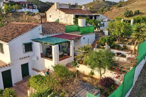 Herregård i Triana, Malaga, Triana - € 249 000 | Ref: AX1387 - foto 47